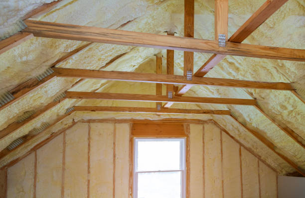Best Insulation for Specific Applications in Munising, MI