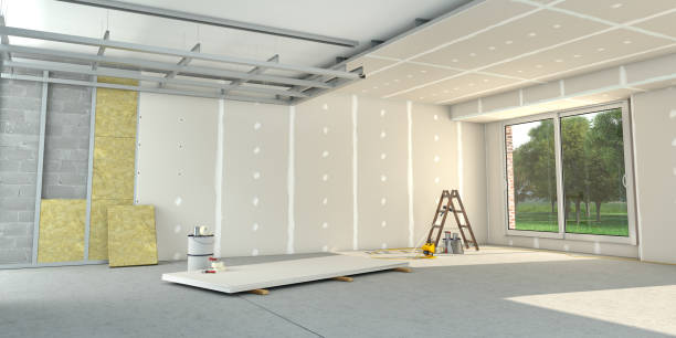 Best Insulation for Specific Applications in Munising, MI